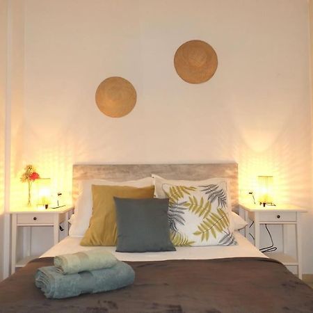 Apartamento Suite Centrico B Málaga Exterior foto