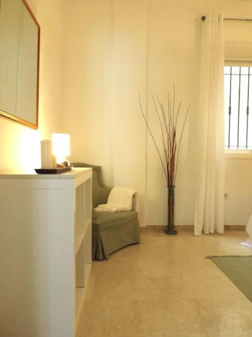 Apartamento Suite Centrico B Málaga Exterior foto